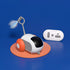 interactive remote control cat toy